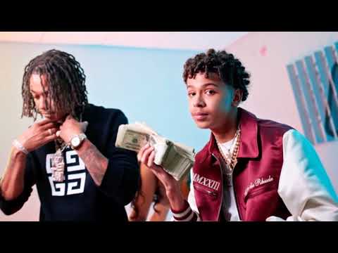 Luh Tyler - Ok Bet Pt. 2 (432Hz) (Ft. Skilla Baby)