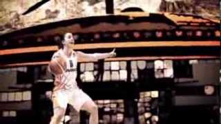 Rock'n'Rolla UMMC intro 2012