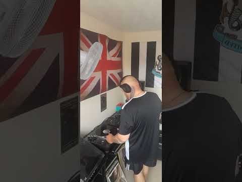 Dj GROUNDSHOCK NUTTY TRANCE MIX !