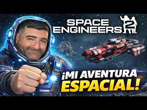 Space Engineers 2