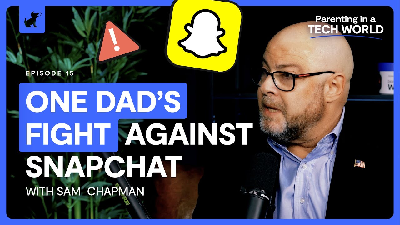Father Fights Snapchat After Son’s Death: The Story Behind Sammy’s Law