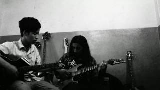 lenny breau cover