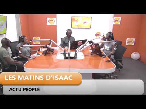 Actu people | Love entre Shado Chris et Shan'L