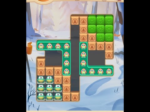 TOON BLAST level 7708