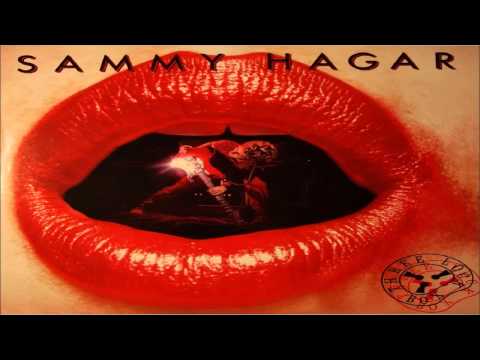 Sammy Hagar - Three Lock Box (1982) (Remastered) HQ