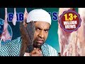 Vennela Kishore Mutton Shop Worker Hilarious Comedy Volga Videos