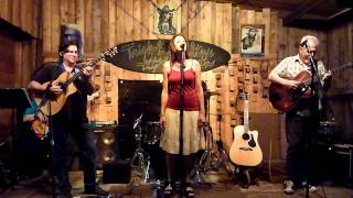 Trish Bales and Steve Carter: Burnin' Moonlight