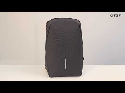 Рюкзак Kite City K20-2513l