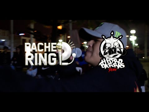 (CUARTOS) STRATUS VS RG04 -  FINAL NACIONAL HIDROBARRAS