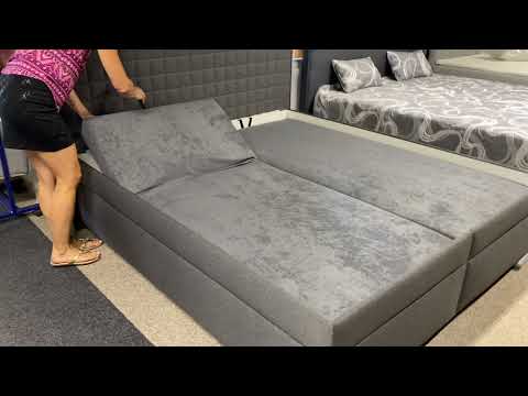 Postel RIALTO BOXSPRING