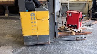 Atlet XSN/160SDTFV540 regalni vilju&scaron;kar | Slika 4 - Machineryline