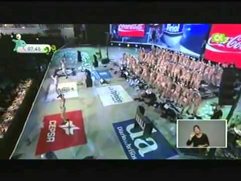 AFILARMONICA TRIQUI TRAQUES 2014   ACABARÉ CURRANDO EN HOMBRES Y VICEVERSA   DESPEDIDA