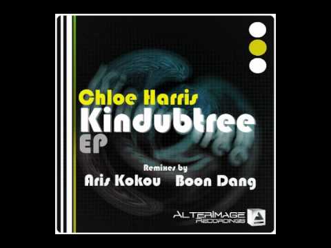 Chloe Harris - Air Too [AlterImage Recordings]