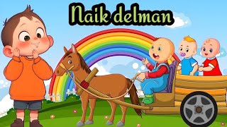 Download lagu Naik delman ❤️ | lagu anak-anak Indonesia ❤️ | lagu jadul ❤️ | @KiansChannel-c4i  mp3 Download lagu Naik delman ❤️ | lagu anak-anak Indonesia ❤️ | lagu jadul ❤️ | @KiansChannel-c4i  mp3