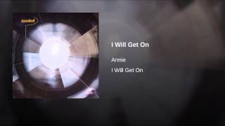 I Will Get On