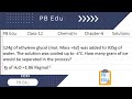 What Happen When Ethylene Glycol Is Added To Water Class 12 Chemistry Solutions