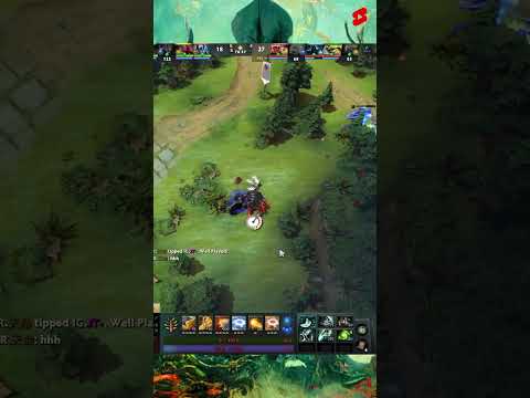 322 from JT - G2.IG vs Azure Ray #dota2