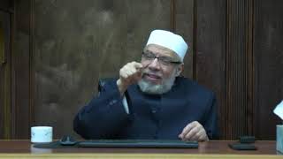 تغيير النية  من الصدقة العامة بعد دفعها الى زكاة ؟/(الأحد18-4-2021م)/فتاوى على الهواء مباشرة image