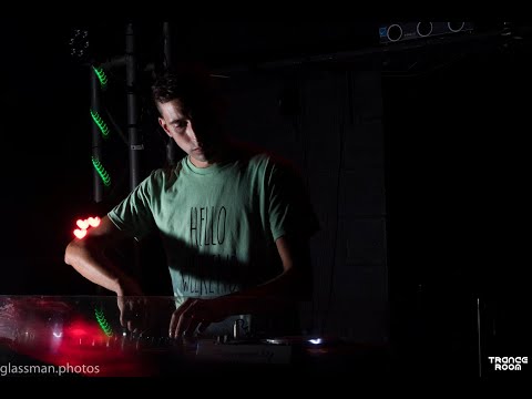 UTHER @ Trance Room - Uniclub 06.02.21 - Buenos Aires, Argentina