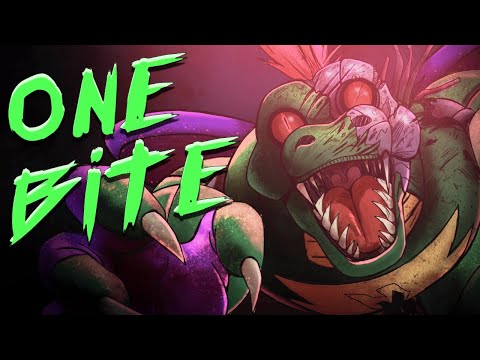 Video thumbnail for One Bite