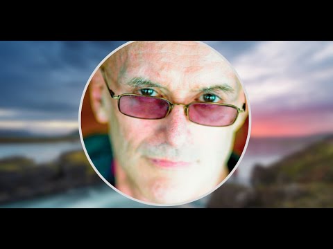 Ken Wilber in an Insightful Discussion on Integrating Spirituality, Science, and Human Development