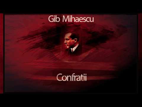 Confratii (1974) - Gib Mihaescu #teatruradiofonic #teatruaudio #teatruonline #teatruvechi #teatru