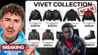 The Kai Cenat Vivet Scam Is CRAZY
