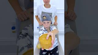 Mrs Dumpling slime #funny