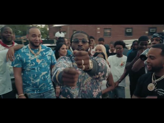 Dior von Pop Smoke ((jetzt ansehen))