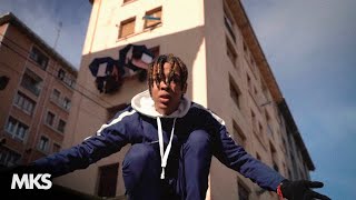 No toy en Gente Music Video