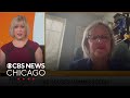 Congresswoman Robin Kelly On Epstein Files