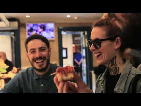 Pintxos: how to go for pintxos in San Sebastian in 4 easy steps