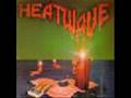 Heatwave - Where Did I Go Wrong