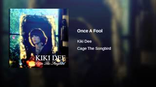 Once A Fool
