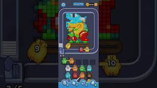 Pixel Flow Level 779