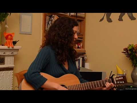 Mia Doi Todd - Summer Lover | Oliver Peel Session #21