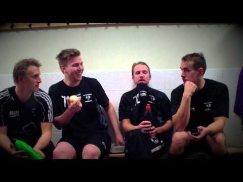 Palmstaden Live - Säsong 2 - Episod 5