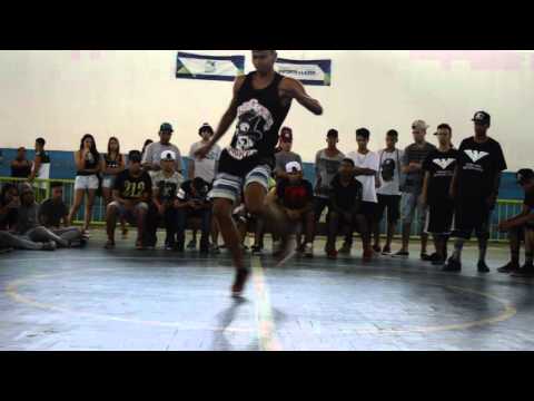 DEATH FIGHT RJ 4 - PRÉ-Seletiva