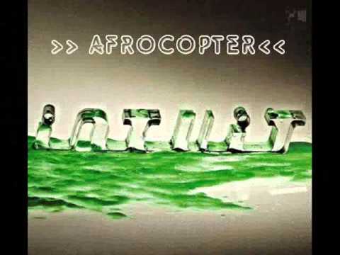 - INTUIT - Afrocopter feat Eric Leeds, Ray Obiedo & Franck Wolf