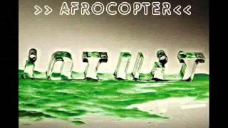 - INTUIT - Afrocopter feat Eric Leeds, Ray Obiedo & Franck Wolf