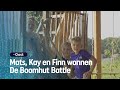 Dit is de beste boomhut van Nederland! | RTV Oost
