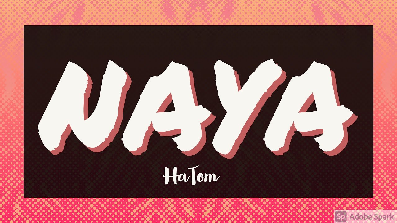 [Bass Boosted] HaTom - Naya (Copyright Free)