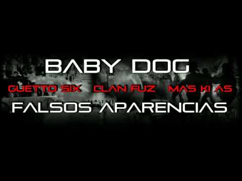 BabyDog - Falsos Aparencias (2010) - YouTube.flv