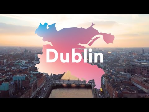Learn English at EF Dublin: Live the language in Ireland 🇮🇪