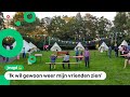 Zorgen over zomerkamp: kan dat wel doorgaan?