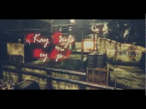 Introducing ItsKKay | KKay Says Hey Ep1