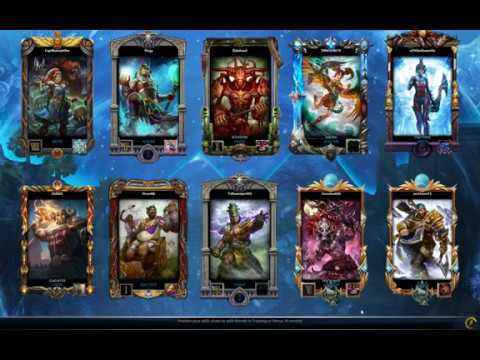 Smite -Arena mit Anubis und Artio (Coop mit CaptBunnykiller)