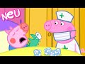 Peppa Wutz Geschichten Der Krankheitstag Videos Für Kinder