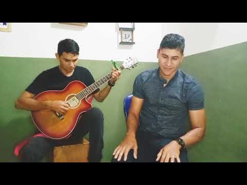 cover - A tu lado- Melisa Romero ft Andy Rivero