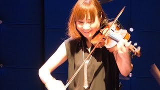 Gee Baby, Ain't I Good To You / Don Redman : maiko jazz violin live!
